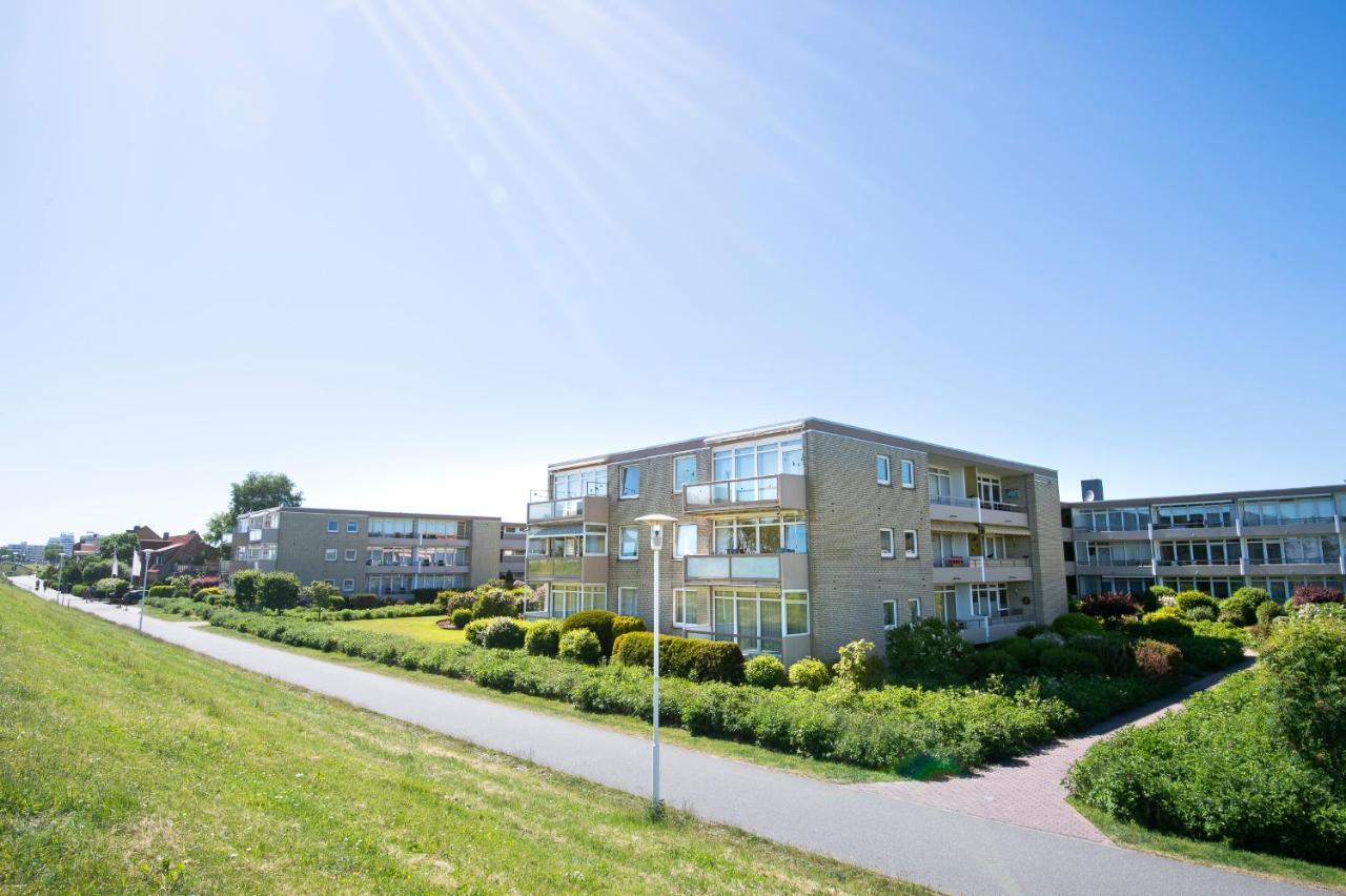 Baltic Wohnung 143 Grömitz Exteriör bild